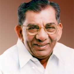 Dr.Shri.Shamanur Shivashankarappa